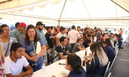 Anuncian Feria del Empleo en Monclova