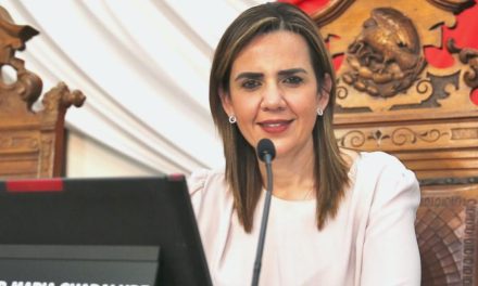 Rechaza Congreso creación de impuestos en Monclova