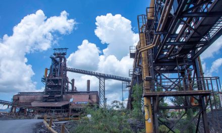 Situación de AHMSA no se resolverá este año
