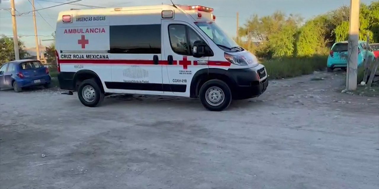 Detienen a policía tras deceso de un hombre