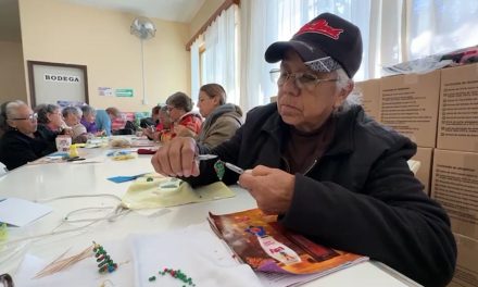 DIF Arteaga Invita a participar en taller de manualidades