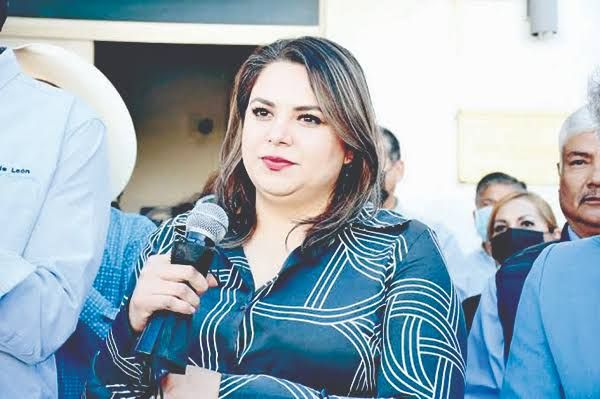El objetivo es uno y se llama México: PAN Coahuila