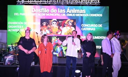 Dejan fiestas de octubre derrama económica para Acuña