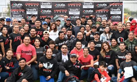 Impulsa Acuña en deporte para aumentar la seguridad
