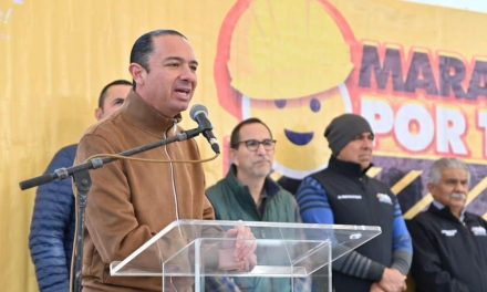 Invierte Acuña en las escuelas