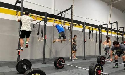 Invitan a clínicas de Crossfit en Acuña
