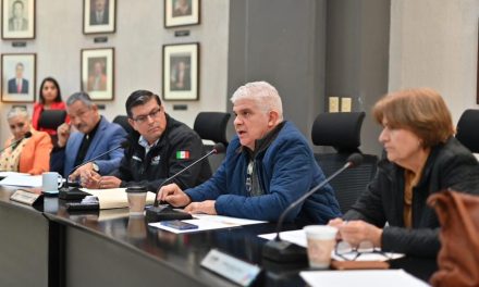 Donará Acuña terreno para guardería