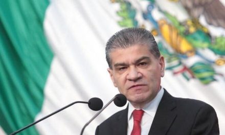 Presenta hoy MARS Sexto Informe de Gobierno