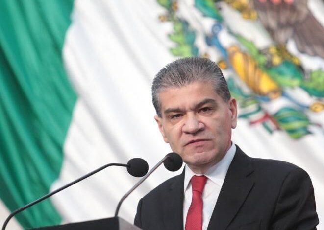Presenta hoy MARS Sexto Informe de Gobierno