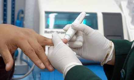 Contribuye IMSS Coahuila en la prevención y detección oportuna de la diabetes