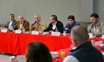 Dan prioridad a proyectos del Implan en Torreón