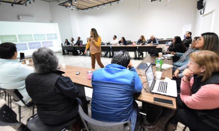 Inicia diplomado ‘Decídete a exportar’ en Torreón