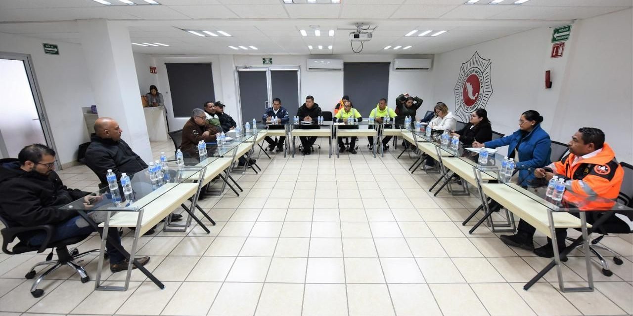 Iniciará ‘Operación Abrigo’ en Torreón