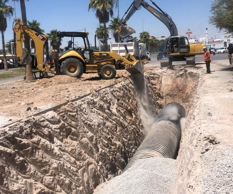 Cerrarán de manera temporal la carretera Torreón-Matamoros