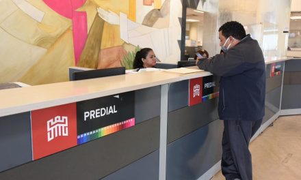 Darán estímulos para el pago del predial por el ‘Buen Fin’ en Torreón