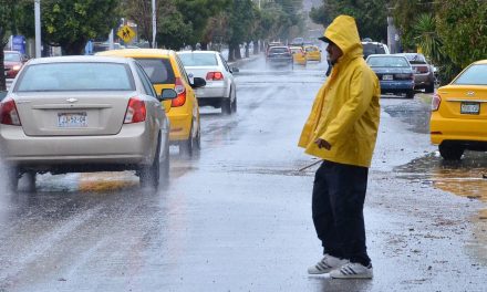 Emiten recomendaciones ante el frío en Torreón
