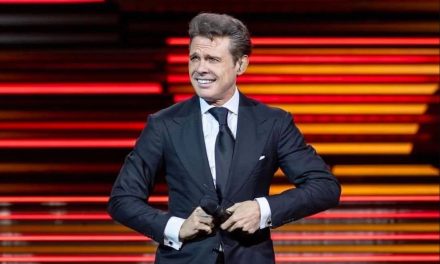 Logra Luis Miguel sold out en el Santiago Bernabéu