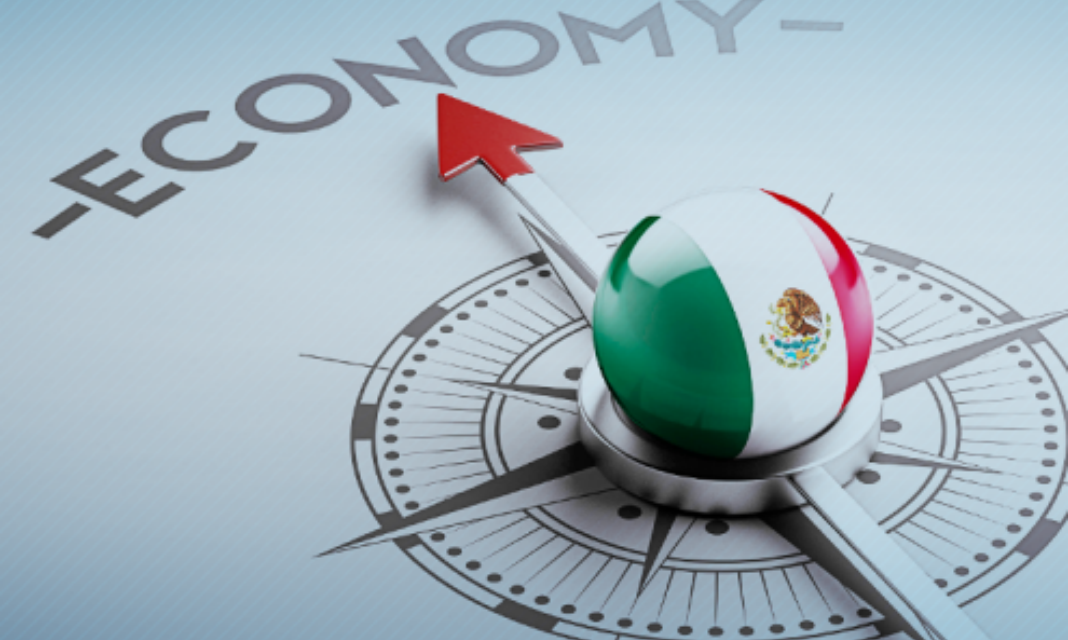 Hay perspectivas económicas positivas para México en 2023, según la OCDE
