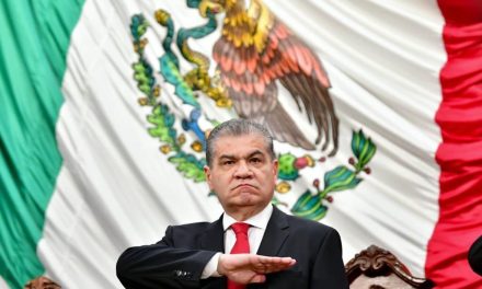Presenta MARS logros de seis años de Gobierno