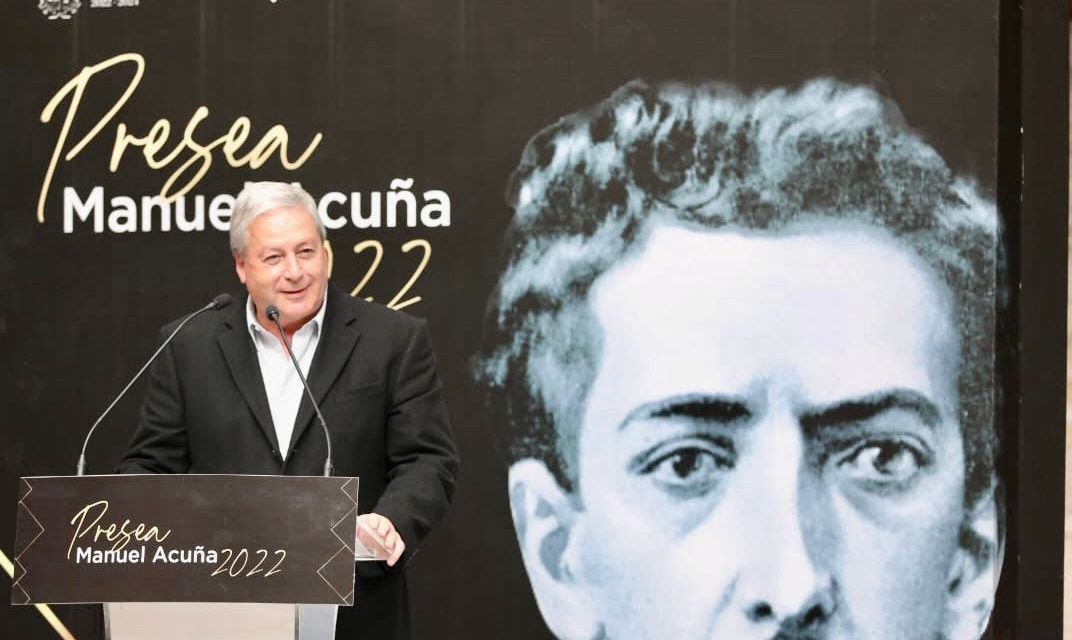 Premiarán a saltillenses destacados