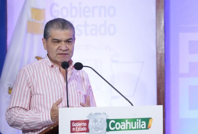 Implementa MARS más de 100 acciones y programas sociales