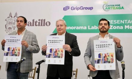 Región Sureste, líder en desarrollo laboral