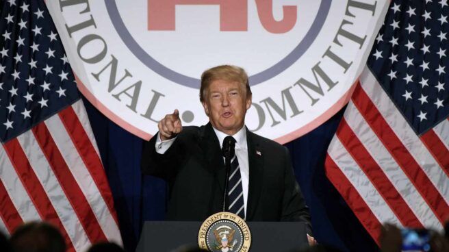 Trump supera a Biden en encuestas y fortalece sus posibilidades para 2024