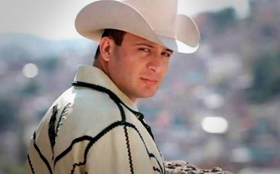 Valentín Elizalde: A 17 años de su partida exhiben video inédito