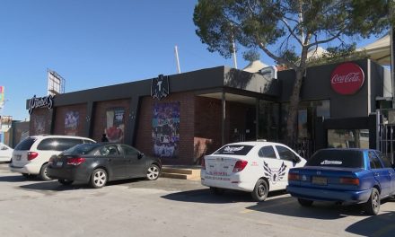 Acción de gracias beneficia a la industria restaurantera de Saltillo