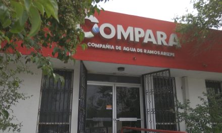 Acuden a regularizarse en Ramos Arizpe