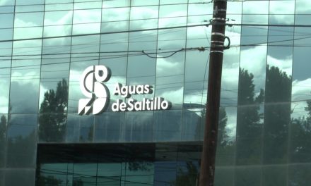 AGSAL da certeza de que habrá agua en Saltillo