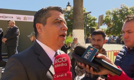 Permanecerán en alerta PC y Bomberos de Ramos Arizpe