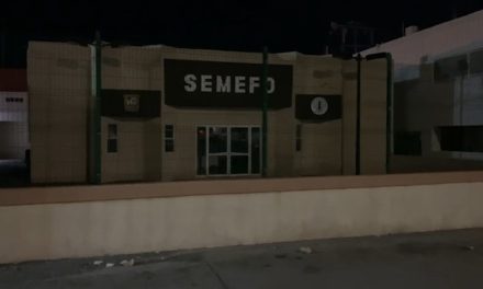 Saltillo:  Al pozo después del gozo; hombre muere adentro de un cine para adultos