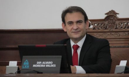 Ley de Medios Informativos de Auxilio son para capacitar al personal en caso de algún accidente