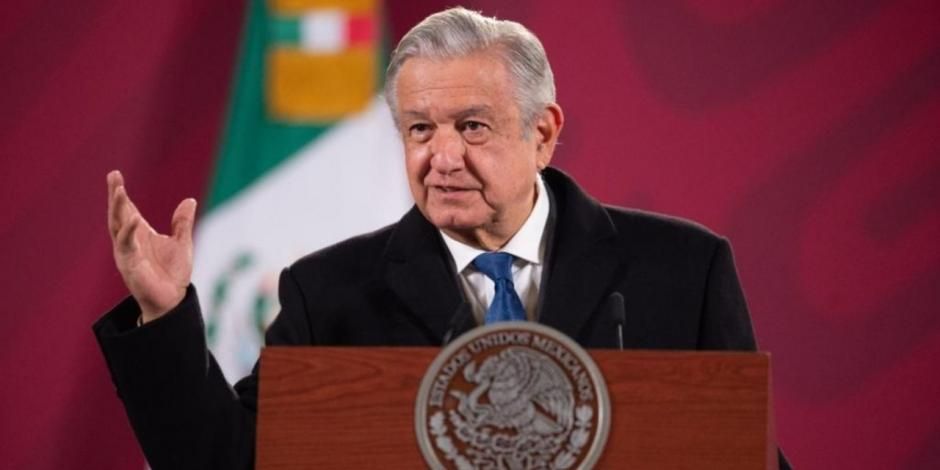 Acusa AMLO a la SCJN de hipocresía y doble discurso por no entregar fideicomisos a Guerrero