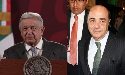 Amlo critica al juez que otorgó prisión domiciliaria a Murillo Karam… ‘Fue un clásico sabadazo’