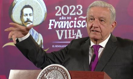 AMLO: México funcionará como el mejor sistema de salud del mundo en marzo del 2024