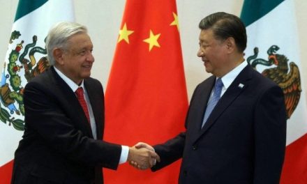 México y China trabajan para combatir el fentanilo juntos; afirma AMLO