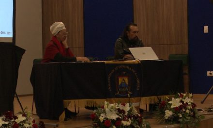 Analizan el Heavy Metal desde una perspectiva académica en la UAdeC