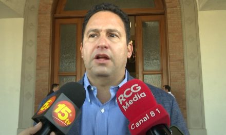 Apoyará gobierno de Coahuila a población afectada por lluvias y frío