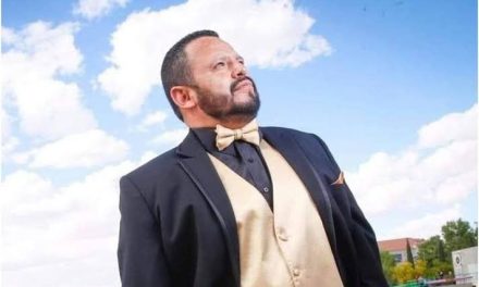 Asesinan a Ismael Villagómez, fotoperiodista en Ciudad Juárez