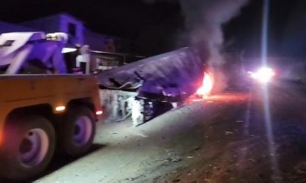 Guardia Nacional y policía recibe ataques del CJNG en Michoacán