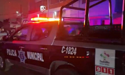 Atenta contra su vida al sur de Saltillo y familiares lo rescataron