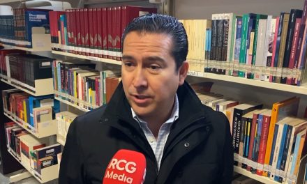 Atienden a 7 personas por lluvias en Saltillo
