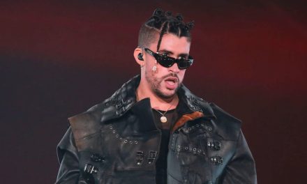 Bad Bunny explota por canción creada con IA que emula su voz