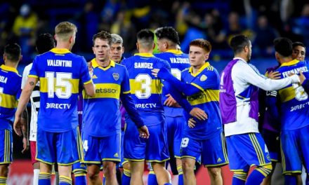 Luego de fracasar en la Libertadores, Boca Juniors estaría interesado en técnico de la Liga MX