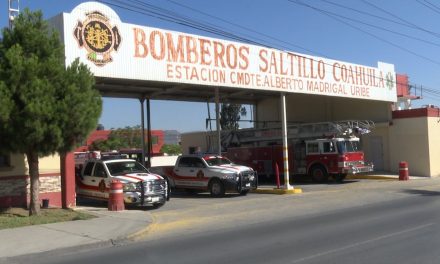 Llaman a bomberos de Saltillo a competir por un ascenso