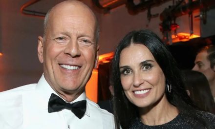 Reportan que se deteriora la salud de Bruce Willis; ya no reconoce a Demi Moore