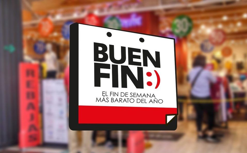Compra y gana este Buen Fin en Ramos Arizpe
