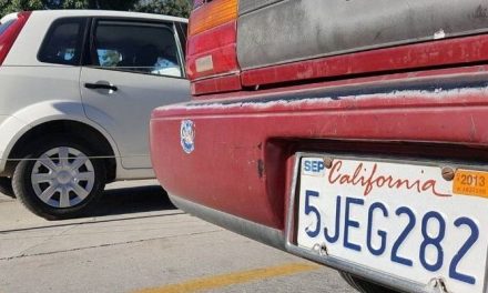 Reporta 4T más de un millón de vehículos regularizados en México